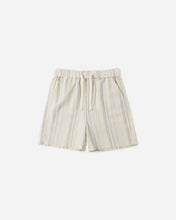 Perry Short || Sea Stripe