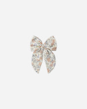 Oversized Bow || Bloom