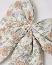 Oversized Bow || Bloom