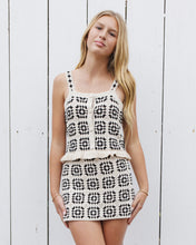 Abstract Crochet Set | Teen