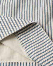 Tennessee Tank | Womens | Railroad Stripe