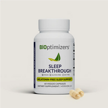 Sleep Breakthrough 60ct