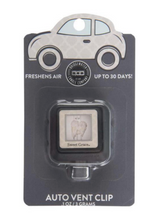 Bridgewater Candle Auto Vent Clip