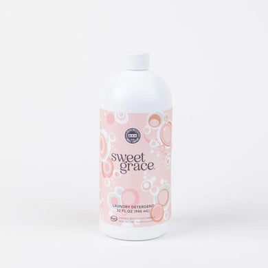 Laundry Detergent | Sweet Grace