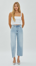 Nori Wide Leg Jeans