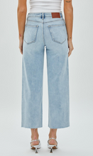 Nori Wide Leg Jeans