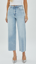 Nori Wide Leg Jeans