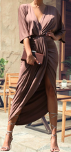 The Alexa Dress