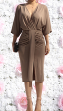 The Alexa Dress