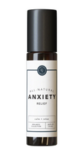 Inner Calm Blend | Anxiety Relief | 10 ml