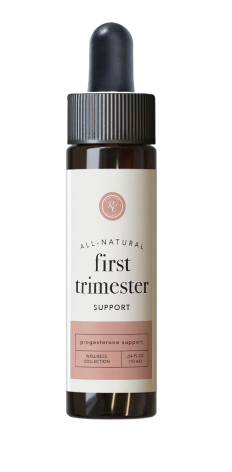 First Trimester Support | 10 ml