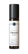 Focus Blend | Focus Support | 10 ml