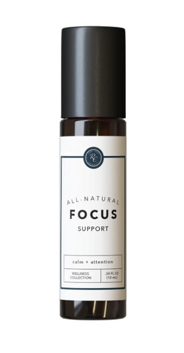 Focus Support | 10 ml