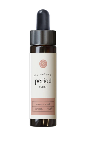 Period Relief Drops | 10 ml