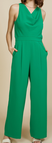 The Tatiana Jumpsuit