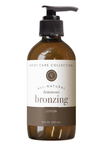 Bronzing Lotion | 8 OZ