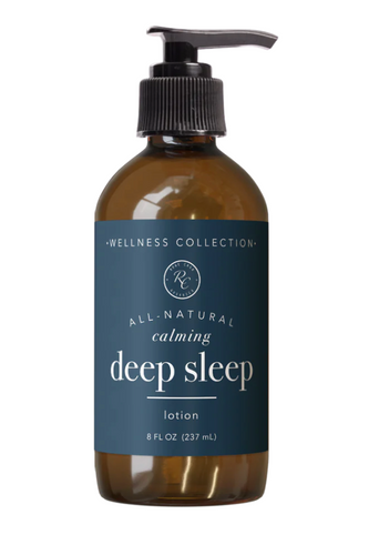 Deep Sleep Line