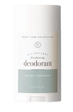 Deodorant | 2.75 oz