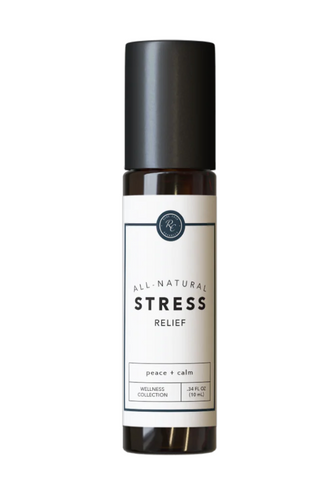 Stress Relief | 10 ml