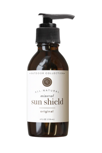 Sun Shield | 4 oz