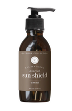 Sun Shield | 4 oz