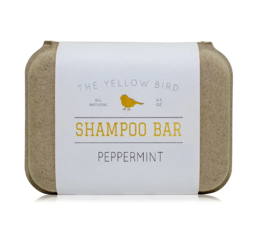 Shampoo Bar