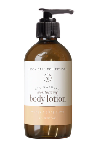 Body Lotion | 8 oz