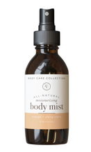 Body Mist | 4 oz