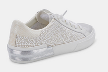 Zina Pearl Sneakers