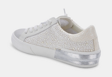 Zina Pearl Sneakers