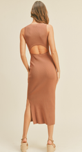 The Alexa Dress