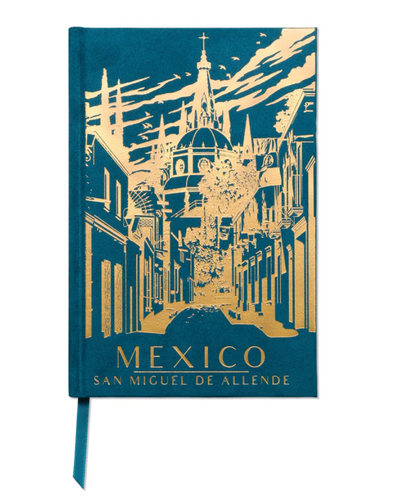 Anderson Design Journal | Mexico
