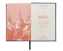 Anderson Design Journal | Mexico