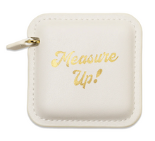 Cowgirl Tape Measure