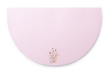 Half Moon Notepad