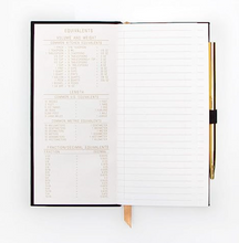 Deep Dark Secrets - Book with Pen