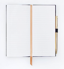 Deep Dark Secrets - Book with Pen
