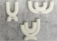 Candlestick Holder • 3 Style Options