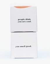 Eau De Parfum | Ginger June