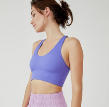 The Free Throw Crop Tanks
