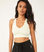 The Free Throw Crop Tanks