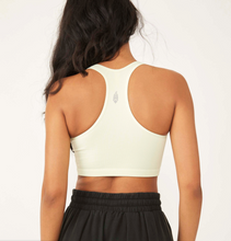 The Free Throw Crop Tanks