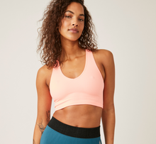The Free Throw Crop Tanks