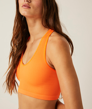 The Free Throw Crop Tanks