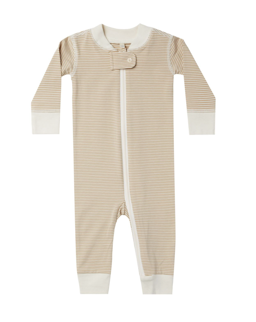 Zip Longsleeve Sleeper