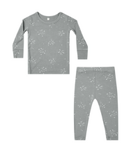 Bamboo Pajama Set
