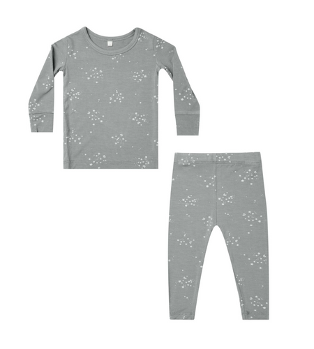 Bamboo Pajama Set