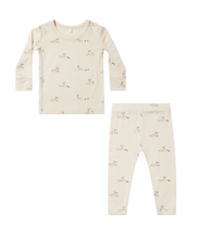 Bamboo Pajama Set