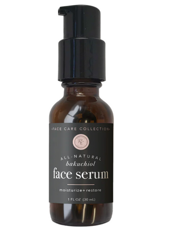 Face Serum Oil | 1 oz