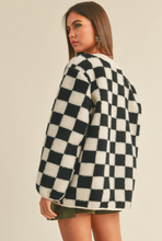 The Blake Jacket